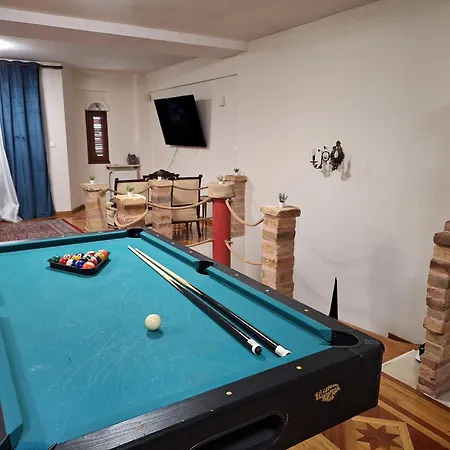 C.1 Elia Old_town Apartment Thessaloniki